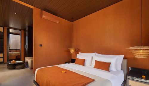 One Bedroom Villa with Private Pool