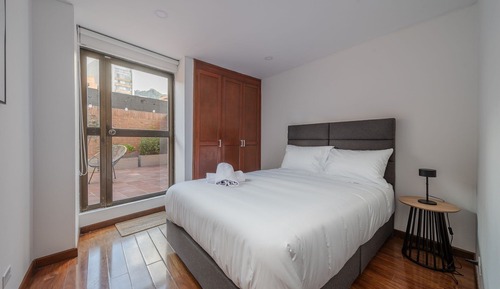 Premium Apartment, 3 Bedrooms