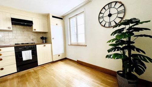 Apartment, 2 Bedrooms