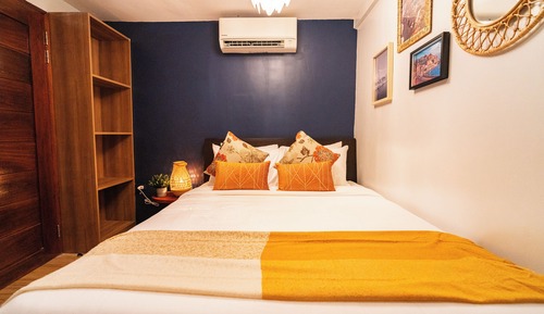 House, 2 Bedrooms