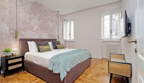 Apartment, 2 Bedrooms