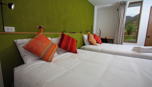 Double or Twin Room