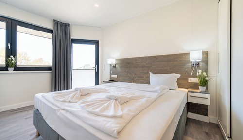 Basic Double Room