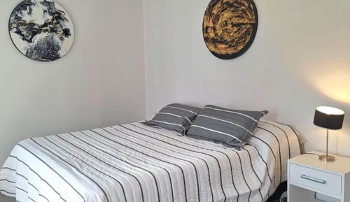 Apartment, 1 Bedroom, Smoking, Patio