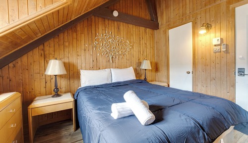 Comfort Room