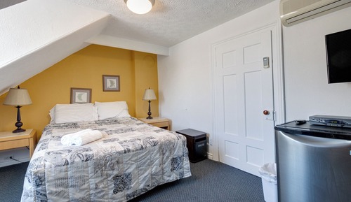 Comfort Suite