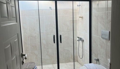 Family Apartment, 2 Bedrooms, Non Smoking, Kitchenette