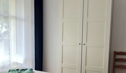 Comfort Apartment