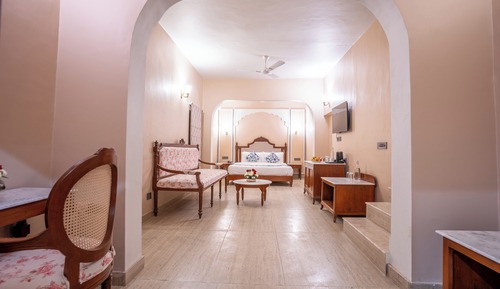 Royal Room