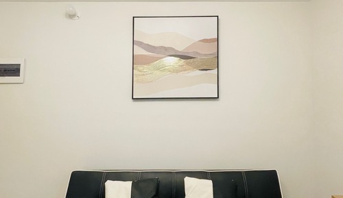 Deluxe Condo, 2 Bedrooms, Non Smoking, Balcony