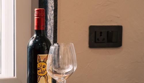 Premium Room, Garden View