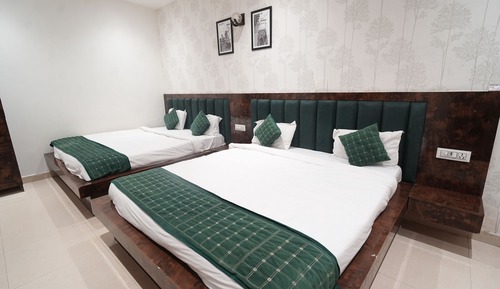 Executive Triple Room, Non Smoking, Private Bathroom