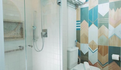 Standard Room, 1 Double Bed, Balcony