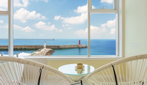 Basic Room, 1 Bedroom (Room402 (Spa))