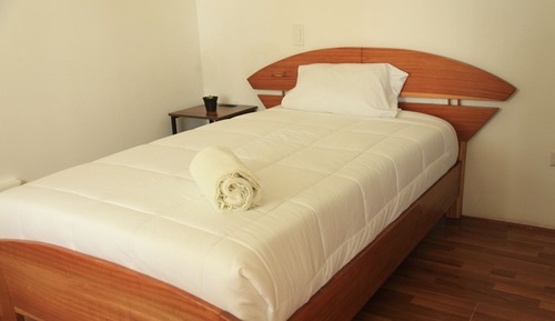 Classic Single Room, 1 Large Twin Bed