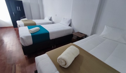 Classic Triple Room