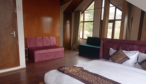 Family Suite, Mountain View