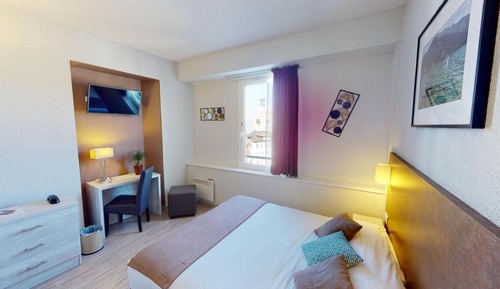 Comfort Double Room