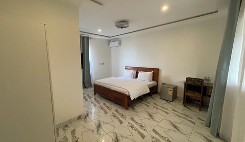 Classic Room