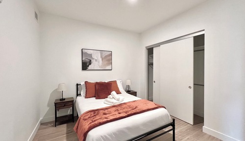 Comfort Apartment