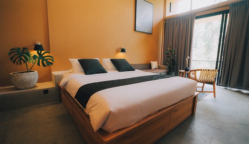 Suite River View