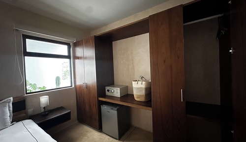 Basic Room