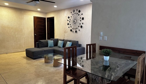 Superior Apartment, Balcony