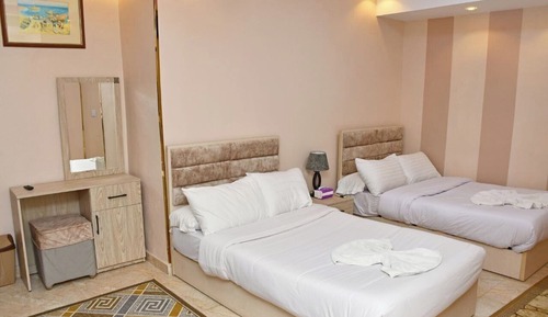 Classic Double or Twin Room