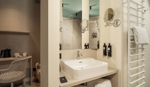 Classic Triple Room, Non Smoking