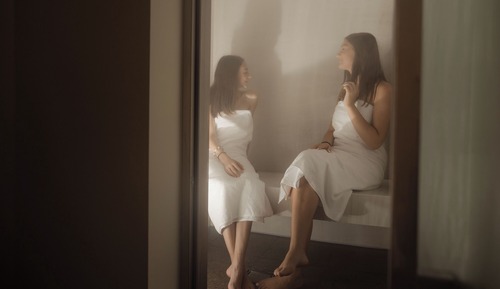 Deluxe Suite, Non Smoking