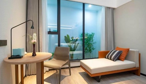 Basic Single Room