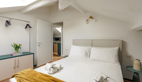Apartment, 2 Bedrooms, Kitchen