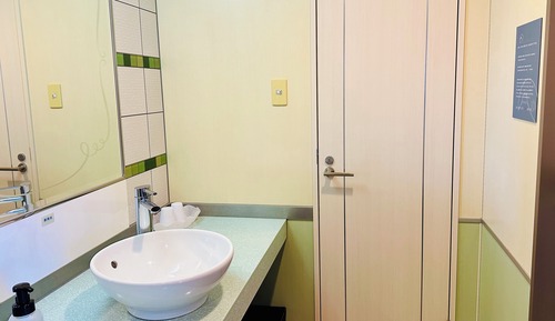 Superior Double Room, City View