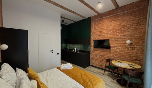 Standard Studio