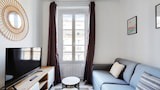 Classic Apartment
