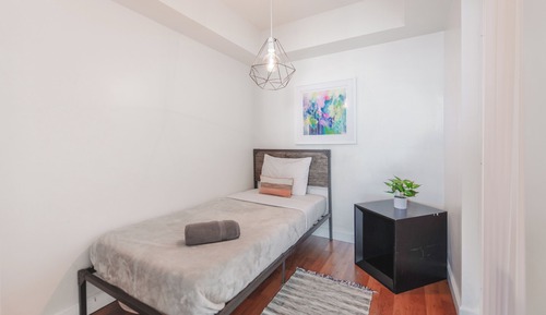 Luxury Condo, 3 Bedrooms, Ocean View