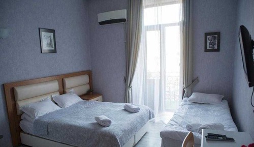 Double or Twin Room