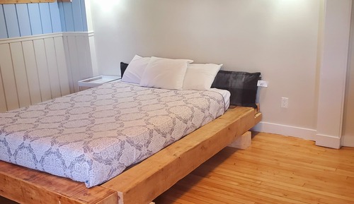 Premium Loft, 1 Queen Bed