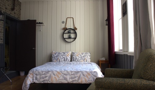 Basic Room