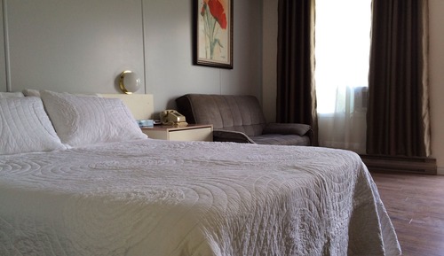 Room, 1 Queen Bed