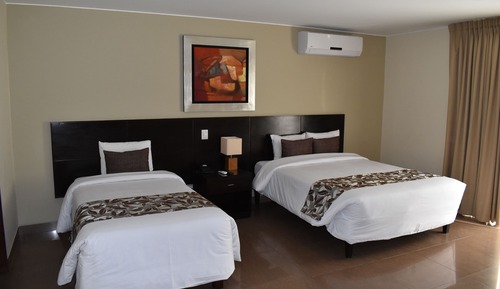 Standard Single Room, 1 Queen Bed