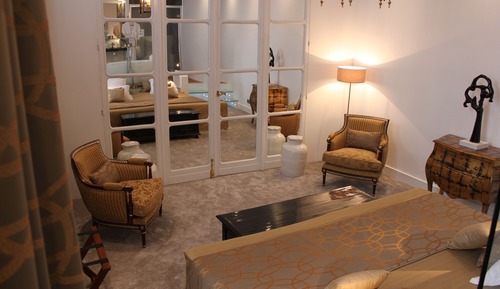 Superior Suite