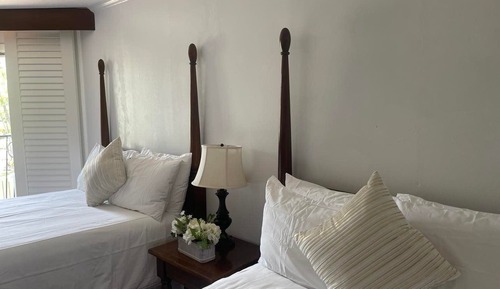 Luxury Room, Mountain View