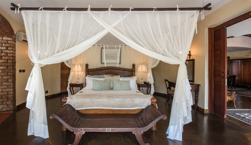 Presidential Suite, 2 Bedrooms, Private Pool
