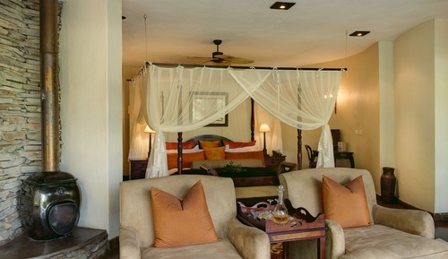 Luxury Room