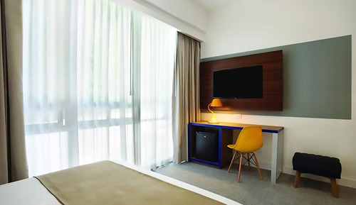 Room, Non Smoking (1 Double Bed)