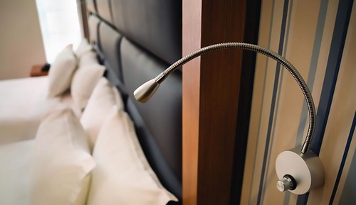 Room, 1 Queen Bed, Accessible, Non Smoking