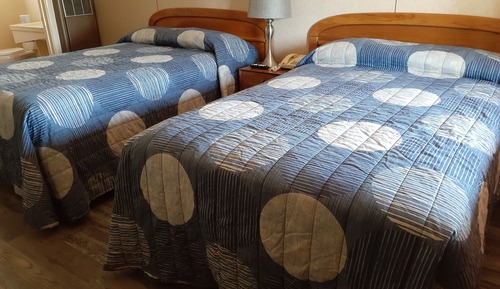 Room, 2 Double Beds