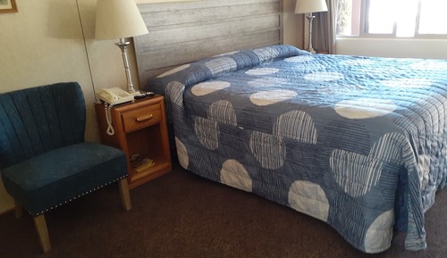 Room, 1 Queen Bed