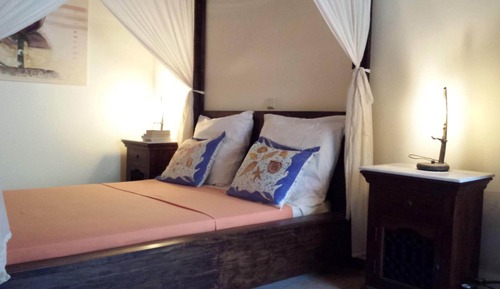 Family Suite, Balcony